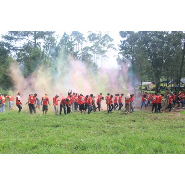 Rovers Outbound Bandung, Team Building, Family Gathering Outbound Lembang Bandung